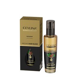 Ceylinn Argan Haar Öl Elixir