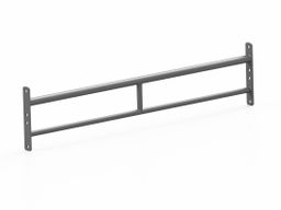 Marbo Sport® Doppelte Klimmzugstange Ø 33,  Ø 48 mm