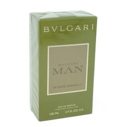 Bvlgari Man Wood Neroli Eau de Parfum 100 ml