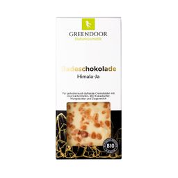GREENDOOR Badeschokolade  Himala-Ja