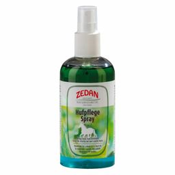 Zedan Hufpflege 4 in 1