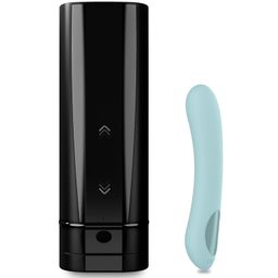 Kiiroo - Onyx+ & Pearl - Vibrator