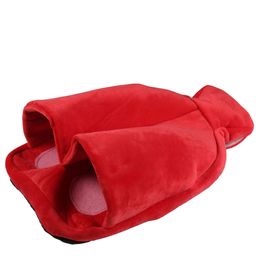 Vital Comfort Fleece Fußwärmer
