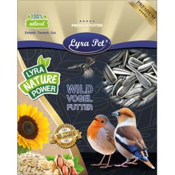 Lyra Pet® Sonnenblumenkerne gestreift