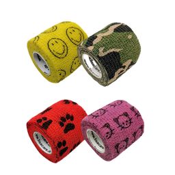 LisaCare Kinderpflaster - Bandagen zum Trösten - 5cmx4,5m