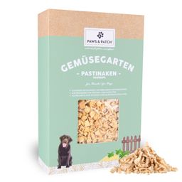 PAWS&PATCH PASTINAKENWÜRFEL für Hunde