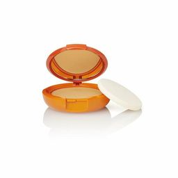 Rilastil Sun System Uniform Compact Creme Spf50 Farbton 03 Bronze