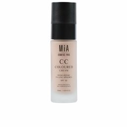 Mia Cosmetics Cc Creme Spf30 Medium