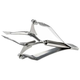 REMOS Automatische Pinzette für Augenbrauen