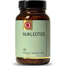 Nukleotide Kapseln von Quintessence