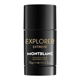 Montblanc, Explorer Extreme Deo Stick
