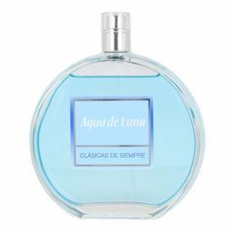 Puig Agua De Luna Eau De Toilette Spray