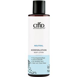 CMD Naturkosmetik Neutral Körperlotion
