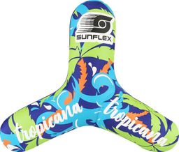 Sunflex Triangle Tropical Wave