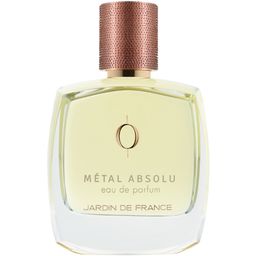 Jardin de France, Sources d'Origines Métal Absolu EdP Nat. Spray