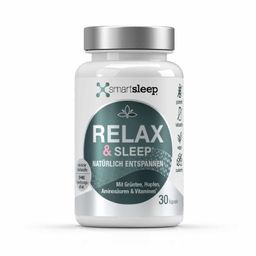 smartsleep® RELAX & SLEEP