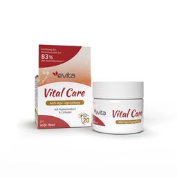 evita Vital Care Anti-Age Tagespflege