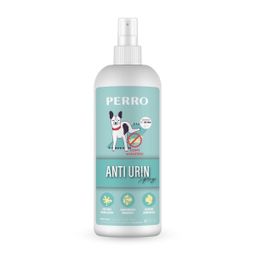 PERRO Anti Urin Spray Hund
