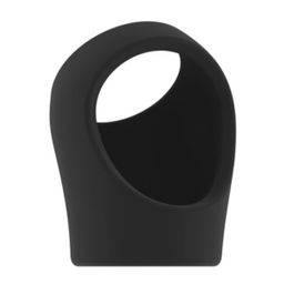 Sono by Shots - No.45 - Cockring with Ball Strap