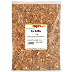 Supravit Igelfutter mit Insekten