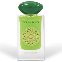 Gulf Orchid - Musk Collection Eau de Parfum – Tropische Früchte