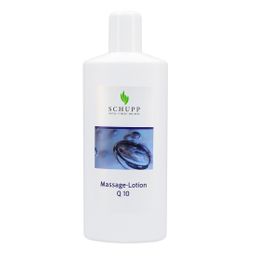 Schupp Massage-Lotion Q10