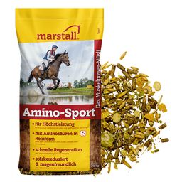 Marstall Amino-Sport Müsli