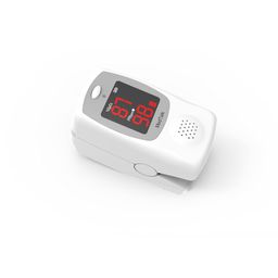 MedTalk Sprechendes Pulsoximeter