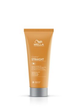 Wella Creatine+ Straight (N) Glättungscreme