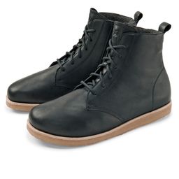 BÄR Schuhe Shay Damen -  Stiefeletten Weite: breit