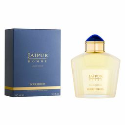 Boucheron Jaïpur Homme Eau de Parfum