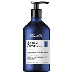L'Oréal Professionnel Serie Expert Serioxyl Purifying & Bod. Shampoo