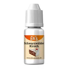 Elli´s Schwarzwälder Kirsch Lebensmittelaroma