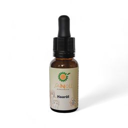 Sanoll Biokosmetik Haaröl