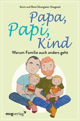 Papa, Papi, Kind