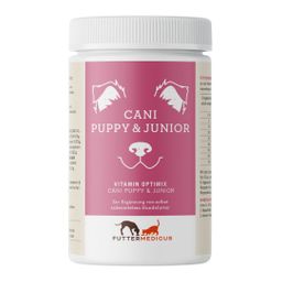 Futtermedicus Vitamin Optimix Cani Puppy & Junior
