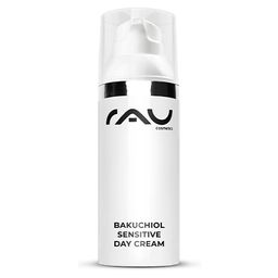 RAU Cosmetics Bakuchiol Sensitive Day Cream leichte Creme sanfte Retinol Alternative