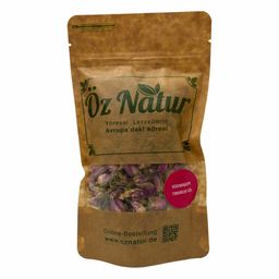 Öz Natur | Rosenknospen