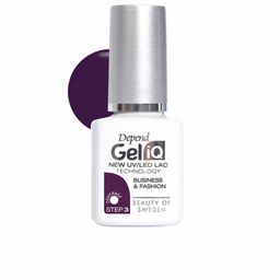 gel iq polish #business & fashion