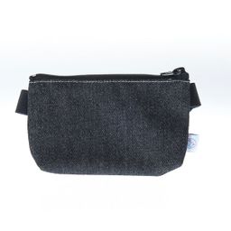 Zuckerschmuck Insulinpumpentaschen mit Bauchband Jeans