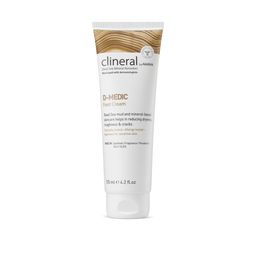 Clineral D-MEDIC Foot Cream