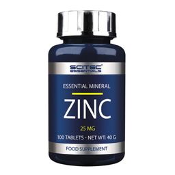 Scitec Zinc