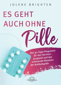 Es geht auch ohne Pille