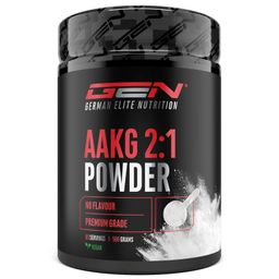 GEN AAKG Pulver