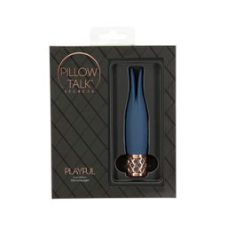 PILLOW TALK - Pillow Talk Secrets Playful