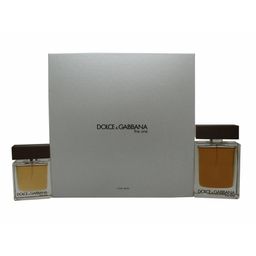 Dolce & Gabbana The One Geschenkset