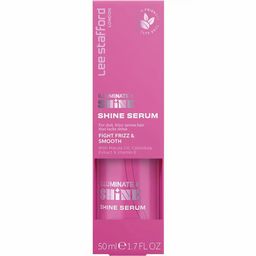 Lee Stafford Illuminate & Shine Serum – Glanz-Haarserum