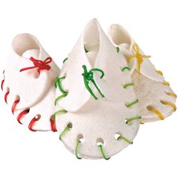 Trixie - Mini-Kauschuhe