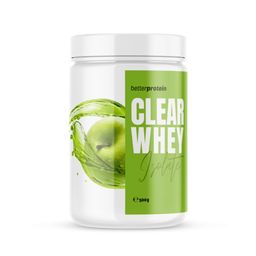 betterprotein Clear Whey Isolate