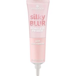 Essence - Base de Teint Silky Blur Poreless Primer
